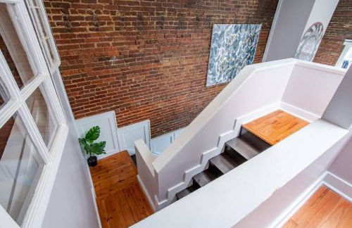 Heart of the Old City- Minutes from Market Square - Foto 45