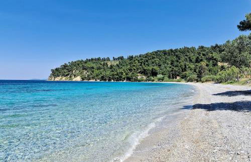 Villa Freedom - Koutsoubri Beach Evia - Foto 30