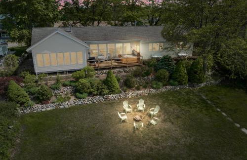 Lake Michigan Getaway by Juniper Holiday + Home - Foto 57