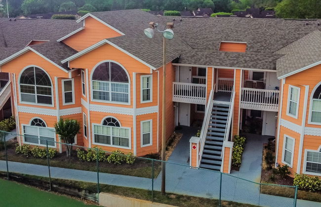 Near Theme Parks! Fabulous 3 BR Home, Star Wars Children's BR, Pool! - Foto 28