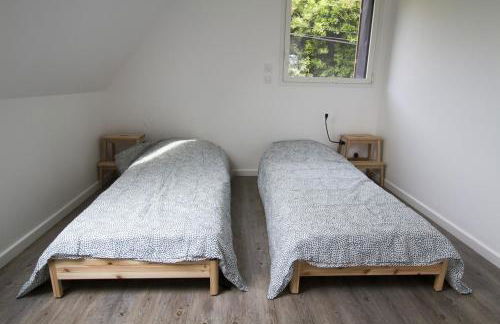 Maison neuve - Vue Mer - port de l'Aberwrac'h - Foto 36