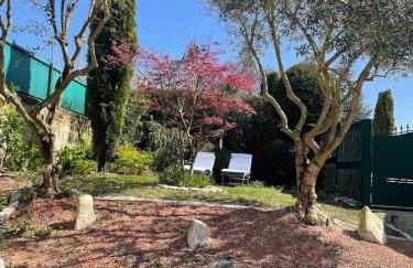 Gîte des Amis - Foto 4