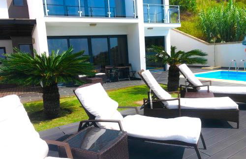 Villa Alex,pool and ocean view - Photo 4