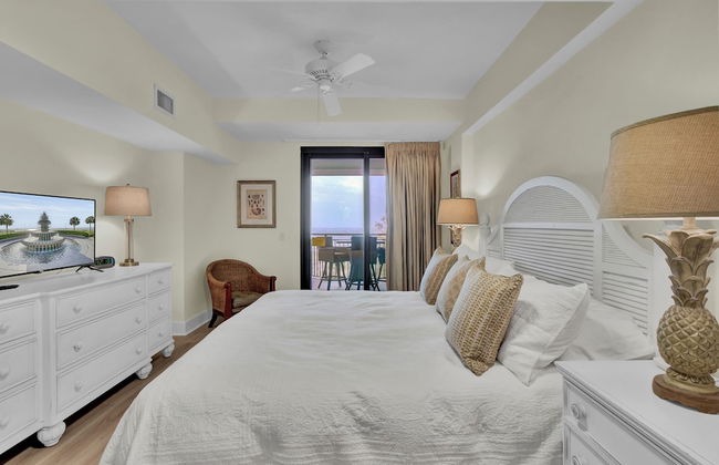 303a Shipwatch by Avantstay Ocean View Shared Pool Boardwalk to Beach - Foto 15