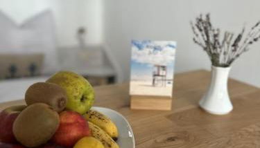 Inselresidenz Strandburg - Ferienwohnung 106 - Foto 5