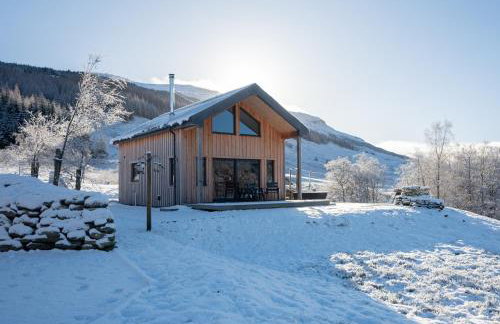 Luxury Cabins at Glenorchy Farm - Foto 1