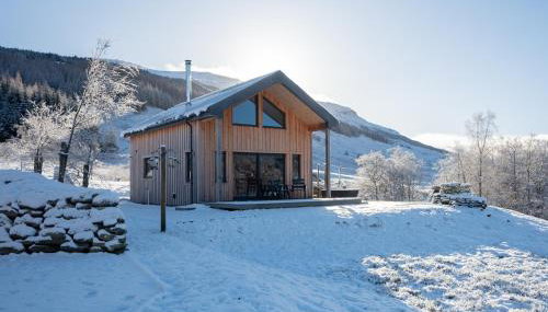 Luxury Cabins at Glenorchy Farm - Foto 1