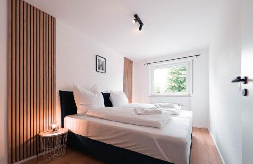 unique Komfortsuite - Göppingen - Foto 9