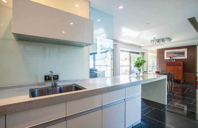 Sanya Chenxi Holiday Villa Apartment - Foto 61