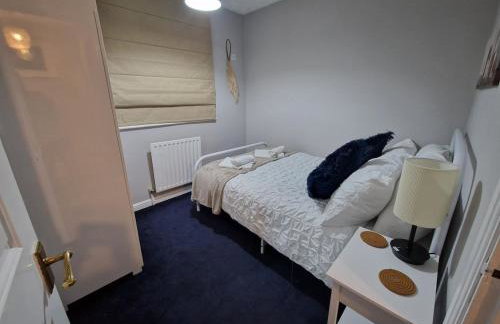 Markfield Maison - Photo 22