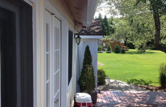 Beautiful Wisconsin Beach Retreat Lake Lucerne - Foto 63