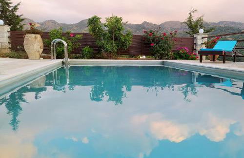 Little House on the Prairie - Chania - Photo 48