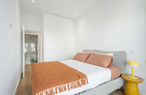 GO UP - Apartamento no Centro de Guimarães - Foto 14