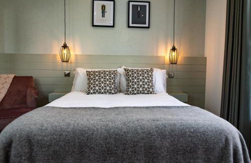 Nitehouse Serviced Apartments - Foto 38