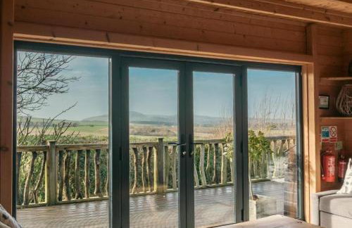 Wood Cabin 2 At Tapnell Farm - Foto 18