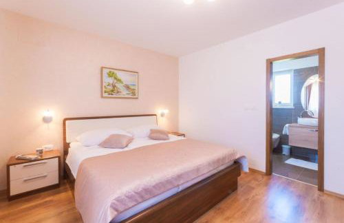 Villa Macarinka, a luxurious, private villa minutes from the beach - Foto 13