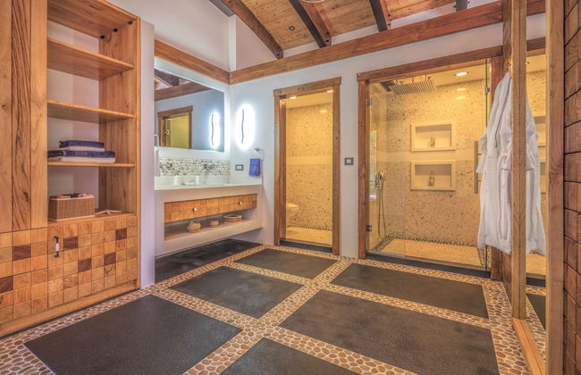 Gökçe Villa - Foto 45