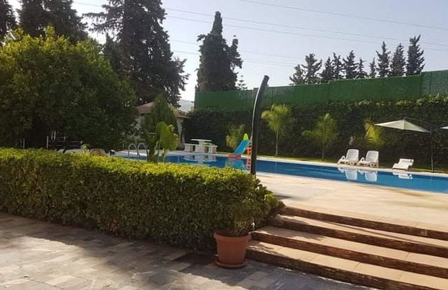 Villa L'orangeraie, Wilaya de Tlemcen - Photo 29