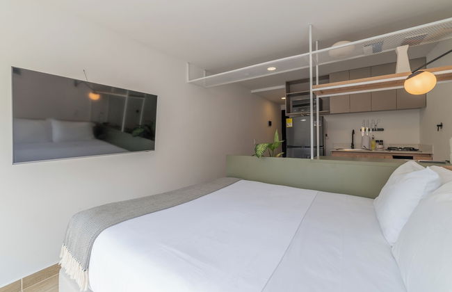 Oliving in Laureles by Wynwood House - Foto 17