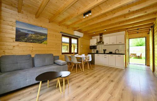 GOŁOSANKA - Domki nad Potokiem - 693-201-038 - Photo 14