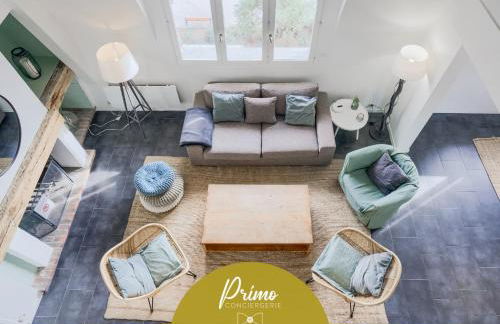 La Presqu'île - Photo 1