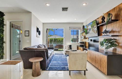 Tarpon River House - Heat Optional Pool - 4 bedrooms - 3 bathrooms - 1 miles to downtown FTL - Foto 9