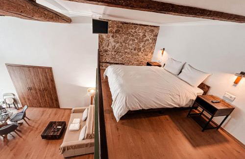 Studio Centro - Luxury Apartment at Pylos Center - Foto 2