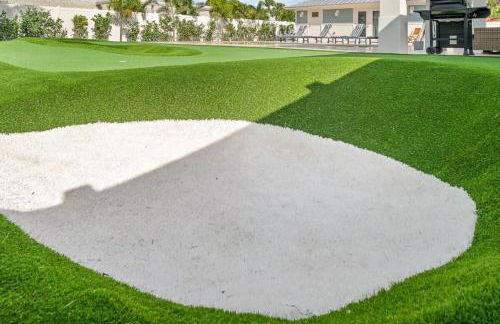 Diamond Sands Epic Mini Golf Guest House - Photo 20