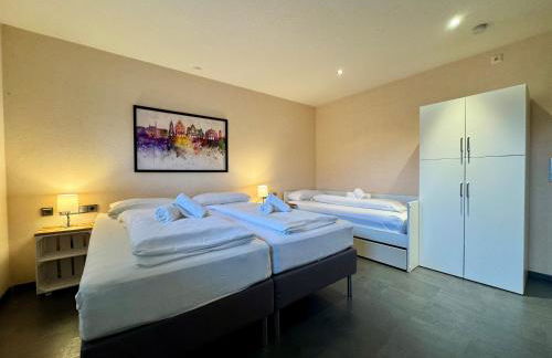 JUNIPRO Apartments Haustadt - Foto 16