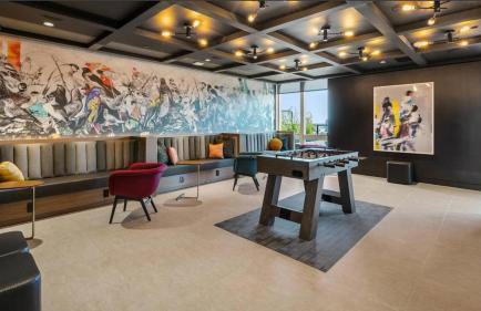 Luxurious Living-ATL 5 Star Amenities- Free Parking - Foto 22