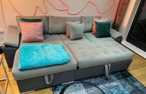 The Windy Smart Home, you will love it - Foto 26