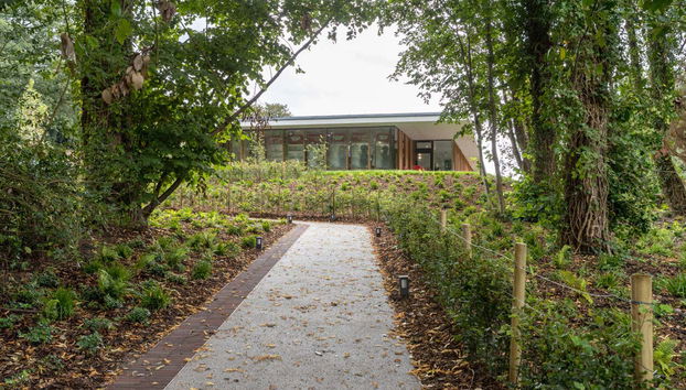 Billet pour Strawberry Field