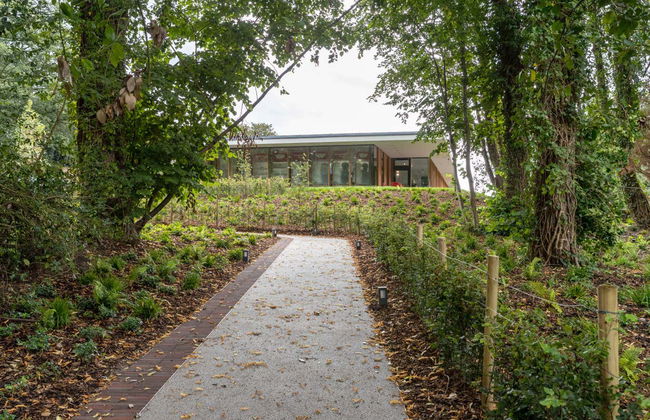 Strawberry Field Entrance Ticket - Foto 4