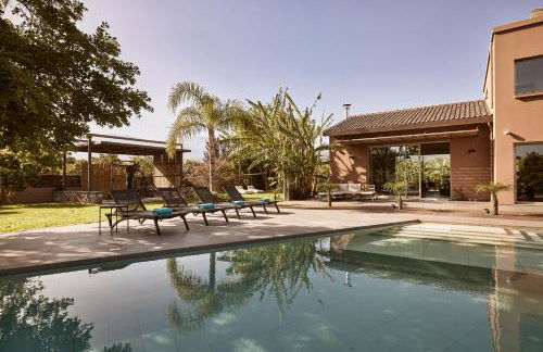 Villa Fuerte & Weddings Estate - Photo 1