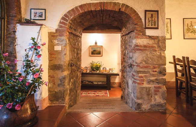 Podere La Montalla - Photo 52