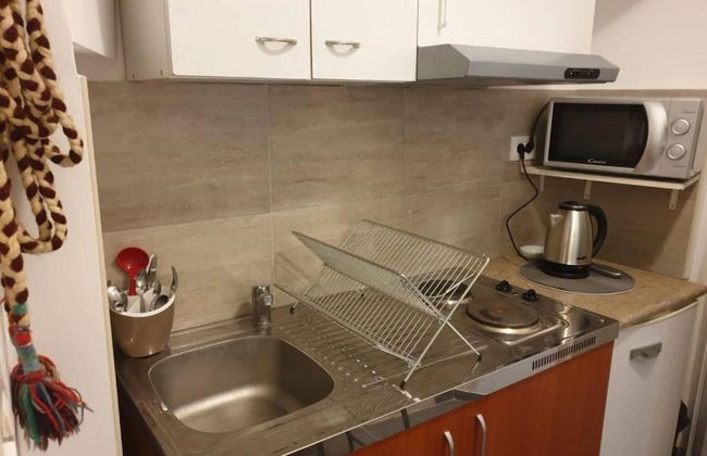 Apartments Iva - Foto 13