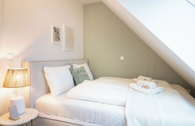 Vienna Heights Premium Apartments - Foto 8