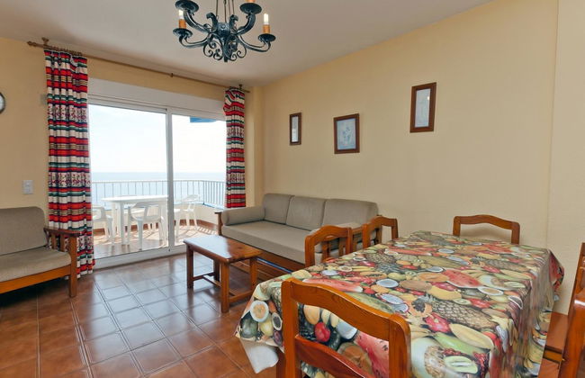 APCOSTAS Almuñecar Playa / Dos Dormitorios - Photo 19