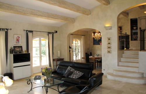 Holiday Home Le Mas de la Roche by Interhome - Foto 14