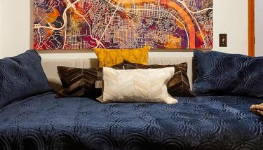 Pittsburgh's South Side 3BD 2 miles to PNC park - Foto 3