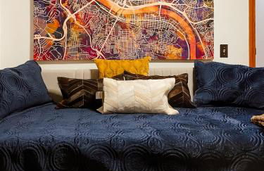 Pittsburgh's South Side 3BD 2 miles to PNC park - Foto 3