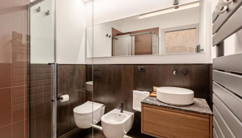 En-suite Bedroom Manin - 2 min walk to Termini Station - Foto 5