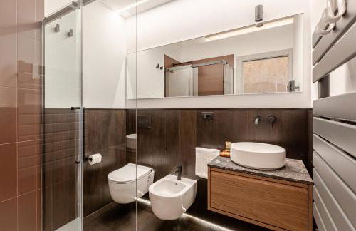 En-suite Bedroom Manin - 2 min walk to Termini Station - Foto 5