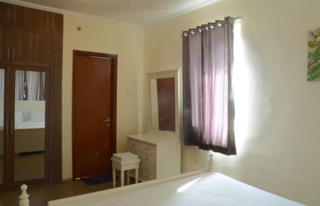 Luxury Design Grand Palace Kemayoran Apartment With Private Bathtub - Foto 11