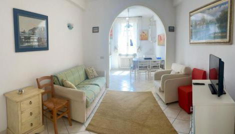 Appartamento Mare caletta Castiglioncello - Foto 5