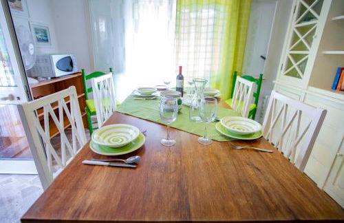 Casa Bianca Rais Gerbi - Foto 25