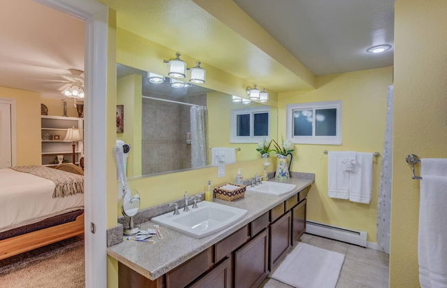 Garden-level Perfect Hot tub Fire Pit & More! - Foto 9