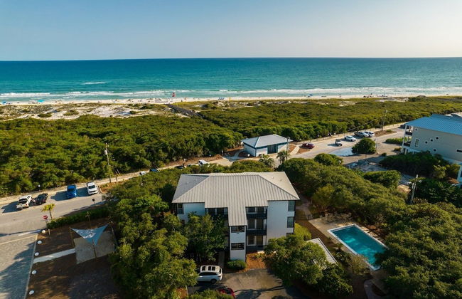 Inlet Dunes 204 1 Bedroom Townhouse by RedAwning - Foto 40