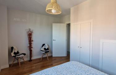 NUEVO DÚPLEX con TERRAZA cerca de PLAYA y METRO con PARKING PRIVADO - Foto 7