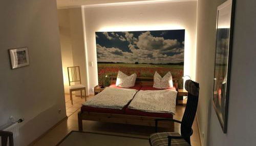 Hildchen Comfortable holiday residence - Foto 4, Other